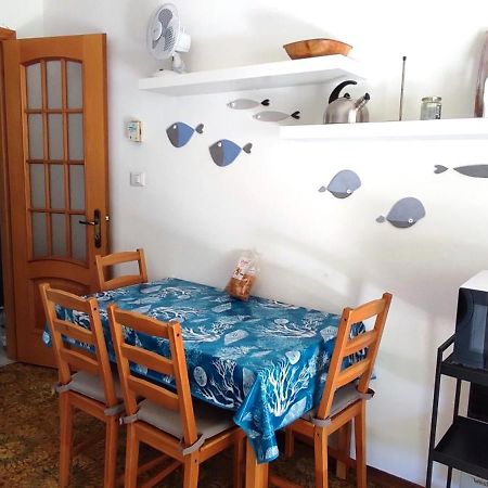 La Bouganville Apartments Cala Gonone Kültér fotó