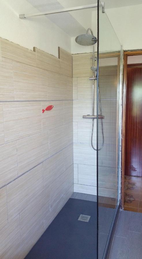 La Bouganville Apartments Cala Gonone Kültér fotó