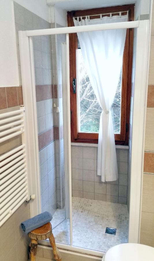 La Bouganville Apartments Cala Gonone Kültér fotó
