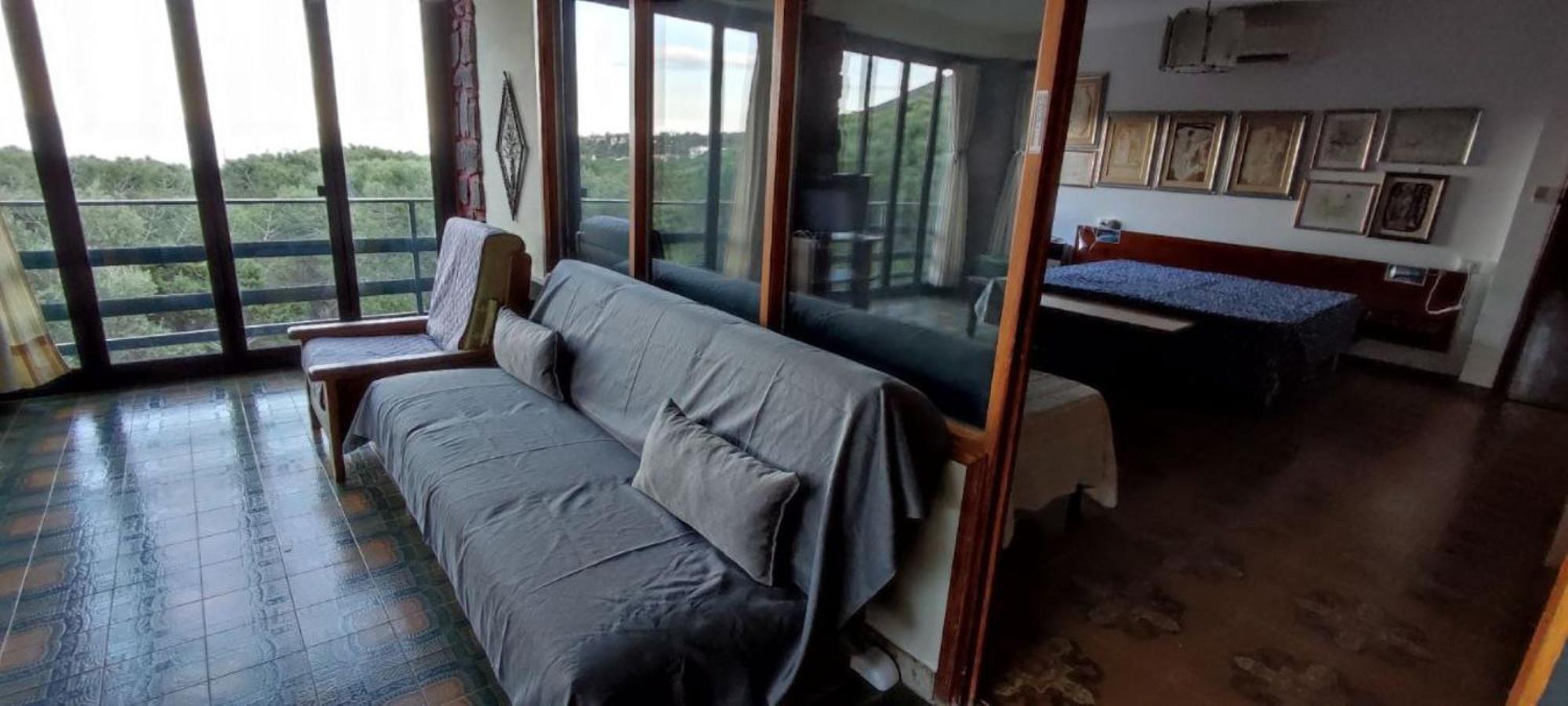 La Bouganville Apartments Cala Gonone Kültér fotó