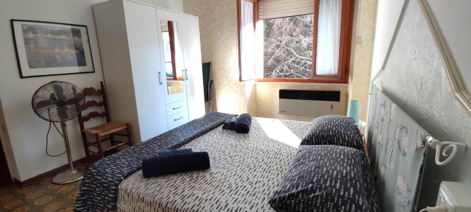 La Bouganville Apartments Cala Gonone Kültér fotó