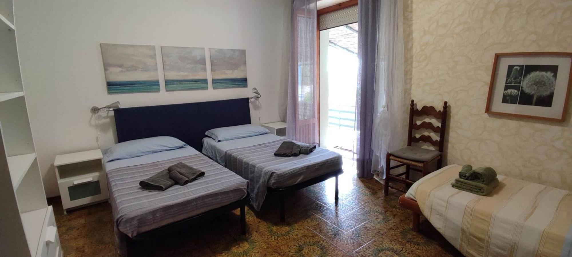 La Bouganville Apartments Cala Gonone Kültér fotó
