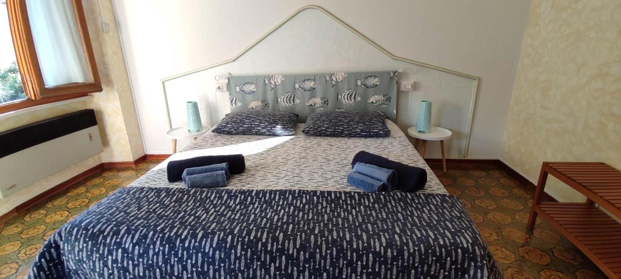 La Bouganville Apartments Cala Gonone Kültér fotó