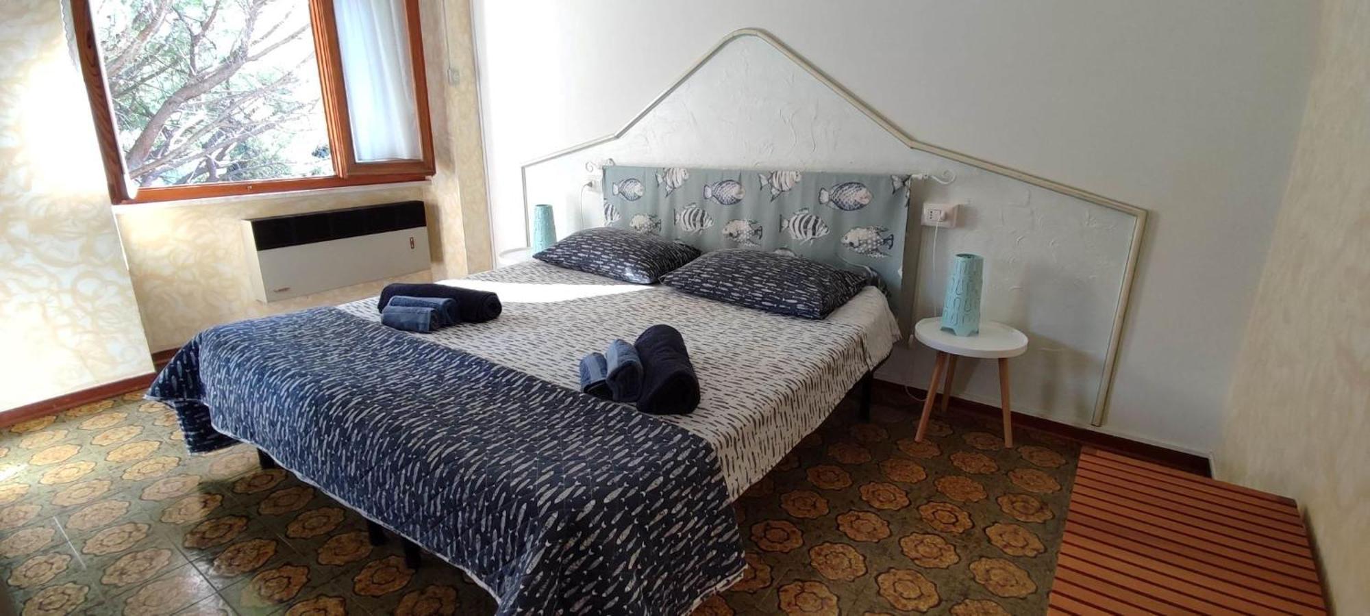 La Bouganville Apartments Cala Gonone Kültér fotó