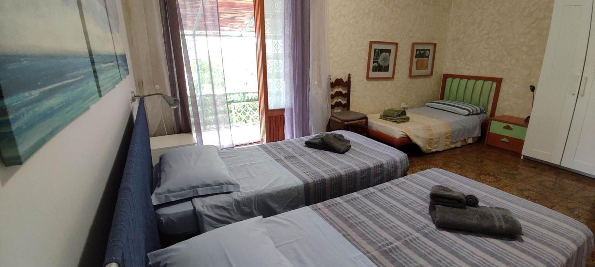 La Bouganville Apartments Cala Gonone Kültér fotó