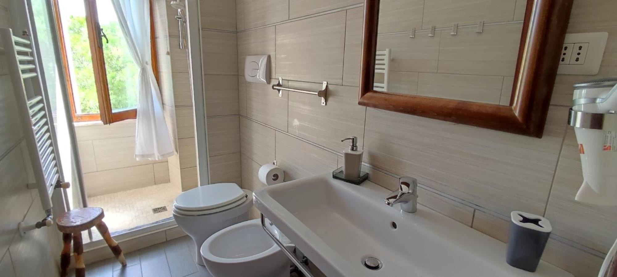 La Bouganville Apartments Cala Gonone Kültér fotó
