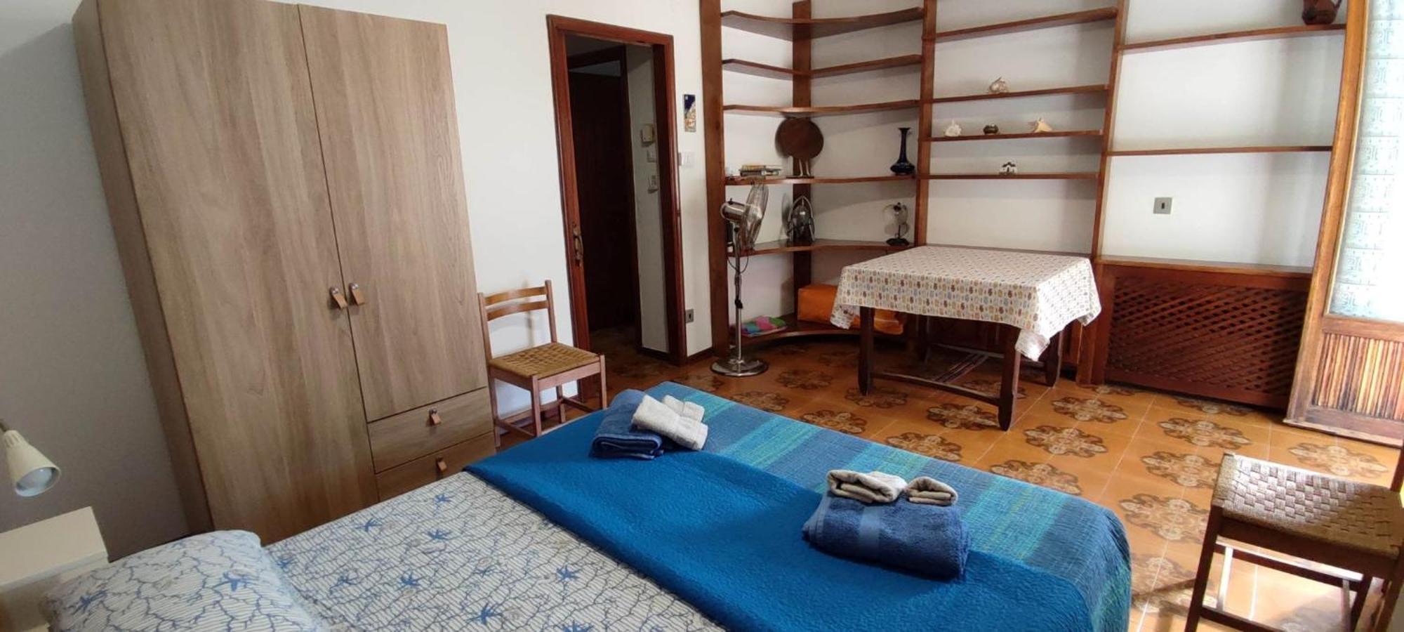 La Bouganville Apartments Cala Gonone Kültér fotó