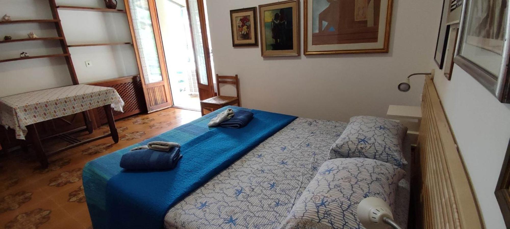 La Bouganville Apartments Cala Gonone Kültér fotó