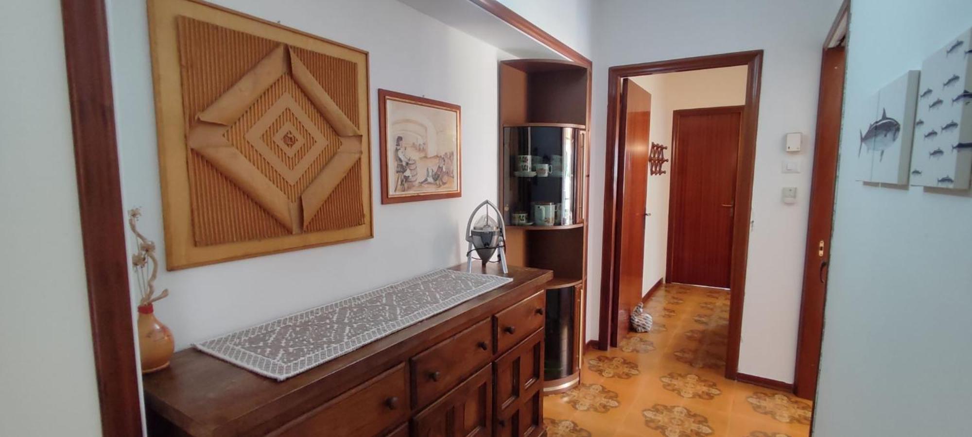 La Bouganville Apartments Cala Gonone Kültér fotó