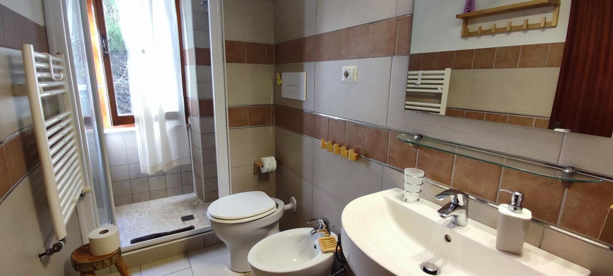 La Bouganville Apartments Cala Gonone Kültér fotó